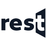 Rest Easier logo