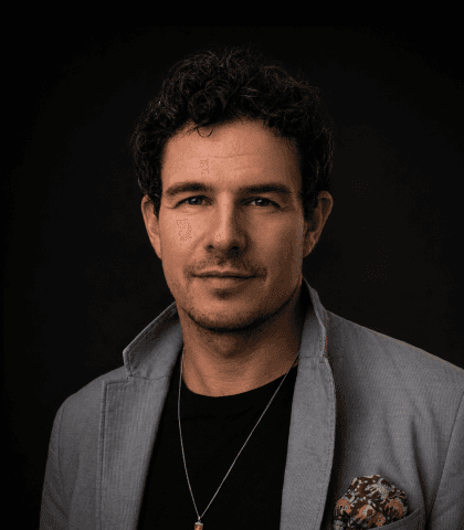 Alex Tamburro