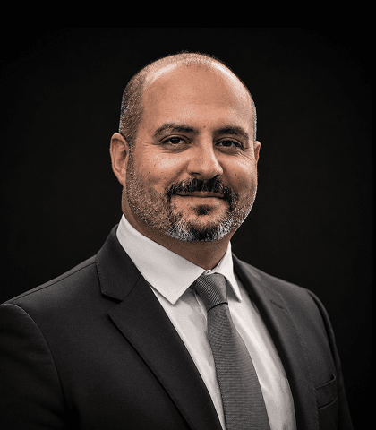 Bakri El Halabi